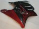Inyección Kits Carenado Moto Honda CBR 600 F3 95-98 - Negro