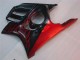 Inyección Kits Carenado Moto Honda CBR 600 F3 95-98 - Negro Inyección Kits Carenado Moto Honda CBR 600 F3 95-98 - Negro