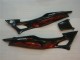 Inyección Kits Carenado Moto Honda CBR 600 F3 95-98 - Negro Inyección Kits Carenado Moto Honda CBR 600 F3 95-98 - Negro
