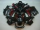 Inyección Kits Carenado Moto Honda CBR 600 F3 95-98 - Negro Inyección Kits Carenado Moto Honda CBR 600 F3 95-98 - Negro