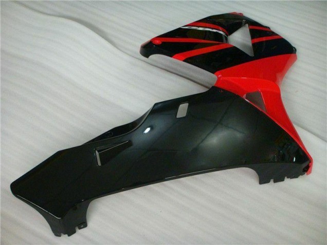 Inyección Kits Carenado Moto Honda CBR 600 RR 03-04 - Rojo Inyección Kits Carenado Moto Honda CBR 600 RR 03-04 - Rojo