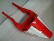 Inyección Kits Carenado Moto Honda CBR 600 RR 03-04 - Rojo Inyección Kits Carenado Moto Honda CBR 600 RR 03-04 - Rojo