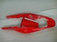 Inyección Kits Carenado Moto Honda CBR 600 RR 03-04 - Rojo Inyección Kits Carenado Moto Honda CBR 600 RR 03-04 - Rojo
