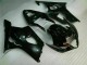 Inyección Kits Carenado Moto Suzuki GSXR 1000 K3 03-04 - Brillante Negro Inyección Kits Carenado Moto Suzuki GSXR 1000 K3 03-04 - Brillante Negro