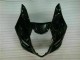 Inyección Kits Carenado Moto Suzuki GSXR 1000 K3 03-04 - Brillante Negro Inyección Kits Carenado Moto Suzuki GSXR 1000 K3 03-04 - Brillante Negro