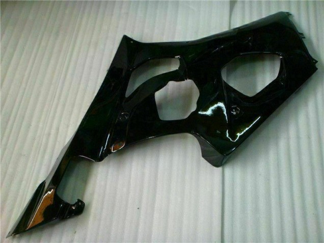 Inyección Kits Carenado Moto Suzuki GSXR 1000 K3 03-04 - Brillante Negro Inyección Kits Carenado Moto Suzuki GSXR 1000 K3 03-04 - Brillante Negro