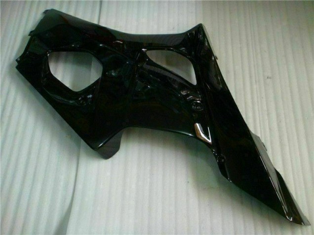 Inyección Kits Carenado Moto Suzuki GSXR 1000 K3 03-04 - Brillante Negro Inyección Kits Carenado Moto Suzuki GSXR 1000 K3 03-04 - Brillante Negro