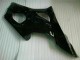Inyección Kits Carenado Moto Suzuki GSXR 1000 K3 03-04 - Brillante Negro Inyección Kits Carenado Moto Suzuki GSXR 1000 K3 03-04 - Brillante Negro