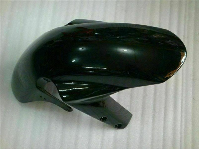 Inyección Kits Carenado Moto Suzuki GSXR 1000 K3 03-04 - Brillante Negro Inyección Kits Carenado Moto Suzuki GSXR 1000 K3 03-04 - Brillante Negro