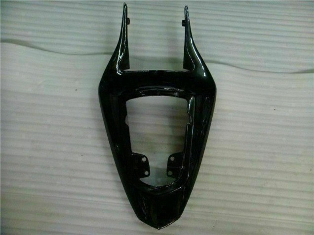Inyección Kits Carenado Moto Suzuki GSXR 1000 K3 03-04 - Brillante Negro Inyección Kits Carenado Moto Suzuki GSXR 1000 K3 03-04 - Brillante Negro