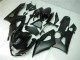 Inyección Kits Carenado Moto Suzuki GSXR 1000 K5 05-06 - Negro Inyección Kits Carenado Moto Suzuki GSXR 1000 K5 05-06 - Negro
