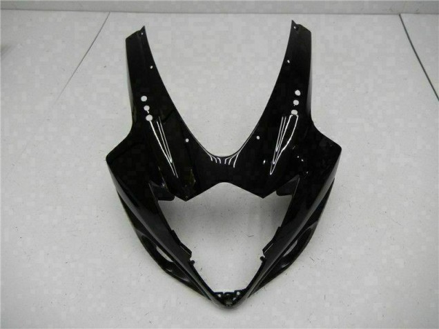 Inyección Kits Carenado Moto Suzuki GSXR 1000 K5 05-06 - Negro Inyección Kits Carenado Moto Suzuki GSXR 1000 K5 05-06 - Negro