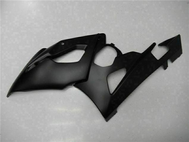 Inyección Kits Carenado Moto Suzuki GSXR 1000 K5 05-06 - Negro Inyección Kits Carenado Moto Suzuki GSXR 1000 K5 05-06 - Negro