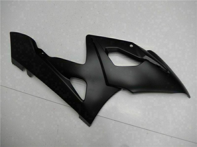 Inyección Kits Carenado Moto Suzuki GSXR 1000 K5 05-06 - Negro Inyección Kits Carenado Moto Suzuki GSXR 1000 K5 05-06 - Negro