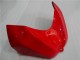 Inyección Kits Carenado Moto Suzuki GSXR 600 / 750 K6 06-07 - Rojo Blanco Inyección Kits Carenado Moto Suzuki GSXR 600 / 750 K6 06-07 - Rojo Blanco