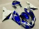 Inyección Kits Carenado Moto Yamaha R1 00-01 - Azul Inyección Kits Carenado Moto Yamaha R1 00-01 - Azul