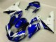 Inyección Kits Carenado Moto Yamaha R1 00-01 - Azul Inyección Kits Carenado Moto Yamaha R1 00-01 - Azul
