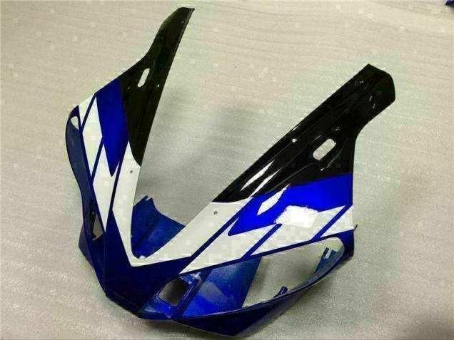 Inyección Kits Carenado Moto Yamaha R1 00-01 - Azul Inyección Kits Carenado Moto Yamaha R1 00-01 - Azul