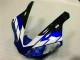 Inyección Kits Carenado Moto Yamaha R1 00-01 - Azul Inyección Kits Carenado Moto Yamaha R1 00-01 - Azul