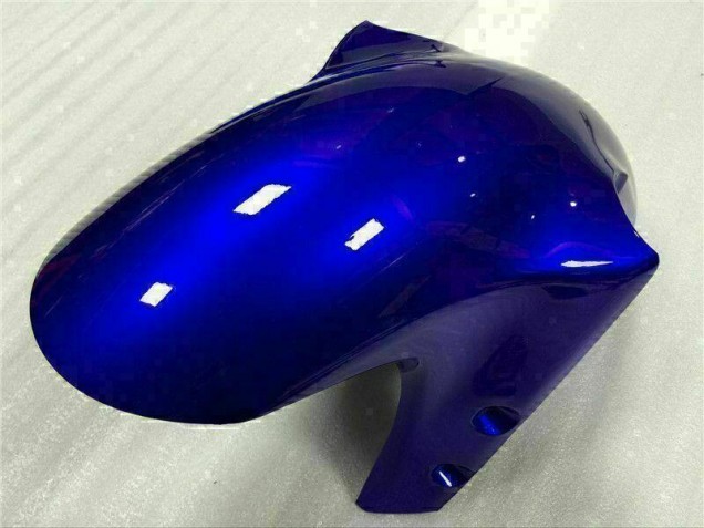 Inyección Kits Carenado Moto Yamaha R1 00-01 - Azul Inyección Kits Carenado Moto Yamaha R1 00-01 - Azul