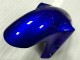 Inyección Kits Carenado Moto Yamaha R1 00-01 - Azul Inyección Kits Carenado Moto Yamaha R1 00-01 - Azul