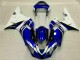 Inyección Kits Carenado Moto Yamaha R1 00-01 - Azul Inyección Kits Carenado Moto Yamaha R1 00-01 - Azul