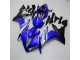 Inyección Kits Carenado Moto Yamaha R1 04-06 - Azul Blanco Negro Inyección Kits Carenado Moto Yamaha R1 04-06 - Azul Blanco Negro