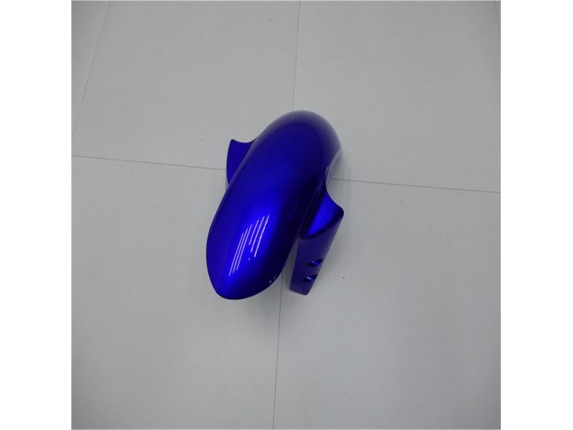 Inyección Kits Carenado Moto Yamaha R1 04-06 - Azul Blanco Negro Inyección Kits Carenado Moto Yamaha R1 04-06 - Azul Blanco Negro