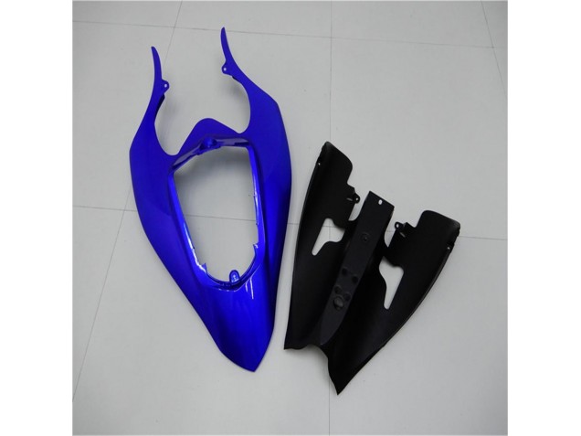 Inyección Kits Carenado Moto Yamaha R1 04-06 - Azul Blanco Negro Inyección Kits Carenado Moto Yamaha R1 04-06 - Azul Blanco Negro