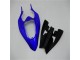 Inyección Kits Carenado Moto Yamaha R1 04-06 - Azul Blanco Negro Inyección Kits Carenado Moto Yamaha R1 04-06 - Azul Blanco Negro