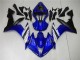 Inyección Kits Carenado Moto Yamaha R1 04-06 - Azul Blanco Negro Inyección Kits Carenado Moto Yamaha R1 04-06 - Azul Blanco Negro