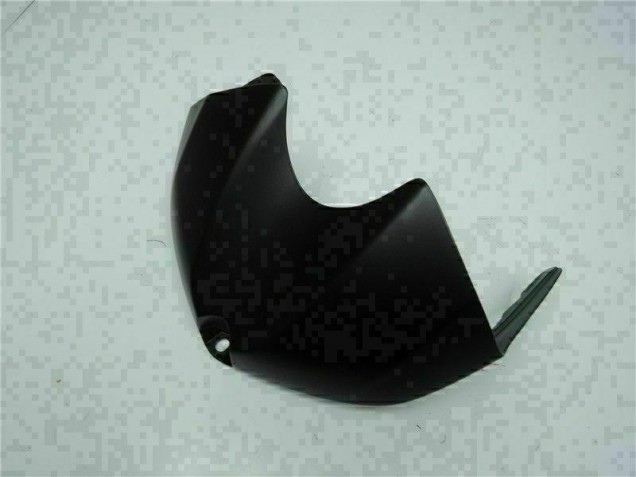 Inyección Kits Carenado Moto Yamaha R6 08-16 - Gris Negro Inyección Kits Carenado Moto Yamaha R6 08-16 - Gris Negro