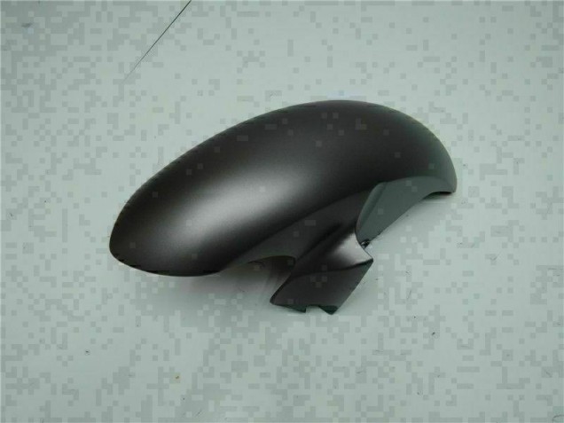Inyección Kits Carenado Moto Yamaha R6 08-16 - Gris Negro Inyección Kits Carenado Moto Yamaha R6 08-16 - Gris Negro