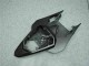 Inyección Kits Carenado Moto Yamaha R6 08-16 - Gris Negro Inyección Kits Carenado Moto Yamaha R6 08-16 - Gris Negro