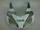 Kit ABS Carenado Motocicleta Honda CBR 1000 RR 04-05 - Plata Repsol Kit ABS Carenado Motocicleta Honda CBR 1000 RR 04-05 - Plata Repsol