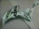 Kit ABS Carenado Motocicleta Honda CBR 1000 RR 04-05 - Plata Repsol Kit ABS Carenado Motocicleta Honda CBR 1000 RR 04-05 - Plata Repsol
