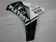 Kit ABS Carenado Motocicleta Honda CBR 1000 RR 08-11 - Blanco Negro Playboy Kit ABS Carenado Motocicleta Honda CBR 1000 RR 08-11 - Blanco Negro Playboy