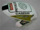Kit ABS Carenado Motocicleta Honda CBR 1000 RR 08-11 - Blanco Negro Playboy Kit ABS Carenado Motocicleta Honda CBR 1000 RR 08-11 - Blanco Negro Playboy