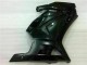 Kit ABS Carenado Motocicleta Kawasaki EX250 08-12 - Negro