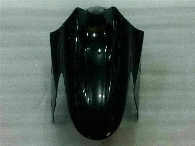 Kit ABS Carenado Motocicleta Kawasaki EX250 08-12 - Negro