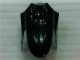 Kit ABS Carenado Motocicleta Kawasaki EX250 08-12 - Negro
