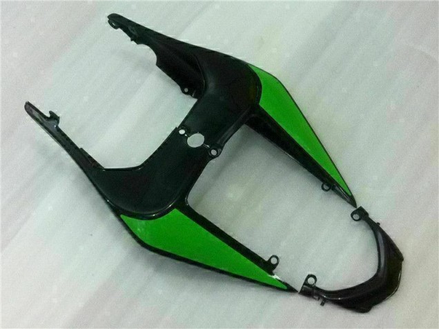 Kit ABS Carenado Motocicleta Kawasaki EX250 08-12 - Negro