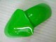 Kit ABS Carenado Motocicleta Kawasaki ZX6R 00-02 - Verde Negro Kit ABS Carenado Motocicleta Kawasaki ZX6R 00-02 - Verde Negro