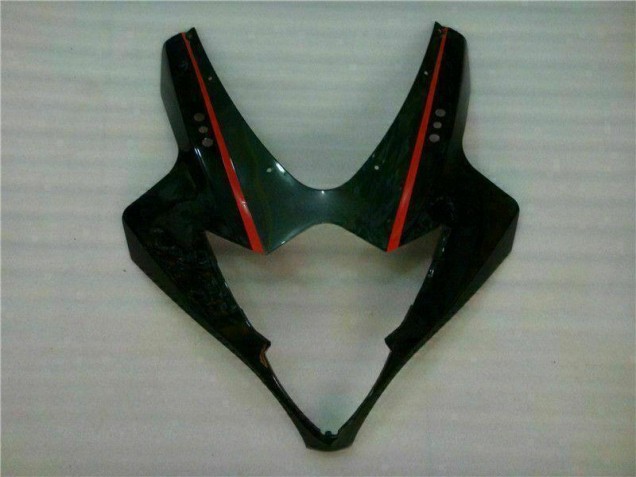 Kit ABS Carenado Motocicleta Suzuki GSXR 1000 K5 05-06 - Negro Kit ABS Carenado Motocicleta Suzuki GSXR 1000 K5 05-06 - Negro