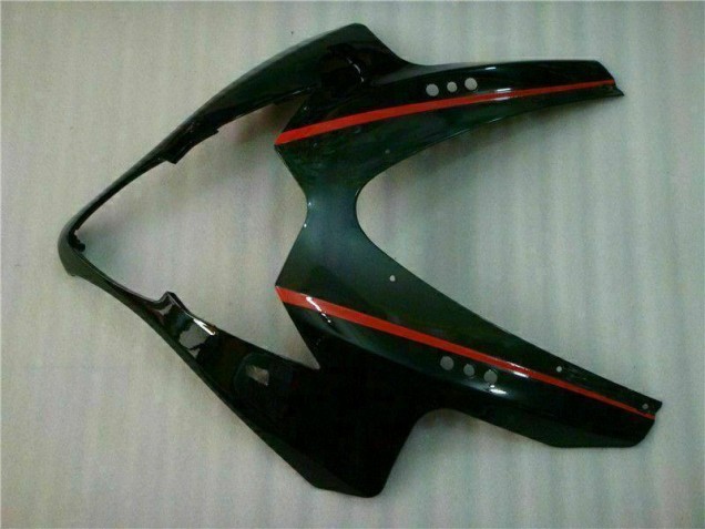 Kit ABS Carenado Motocicleta Suzuki GSXR 1000 K5 05-06 - Negro Kit ABS Carenado Motocicleta Suzuki GSXR 1000 K5 05-06 - Negro