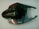Kit ABS Carenado Motocicleta Suzuki GSXR 1000 K5 05-06 - Negro Kit ABS Carenado Motocicleta Suzuki GSXR 1000 K5 05-06 - Negro