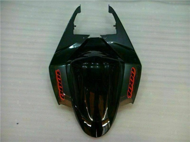 Kit ABS Carenado Motocicleta Suzuki GSXR 1000 K5 05-06 - Negro Kit ABS Carenado Motocicleta Suzuki GSXR 1000 K5 05-06 - Negro