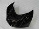 Kit ABS Carenado Motocicleta Suzuki GSXR 1000 K7 07-08 - Negro Kit ABS Carenado Motocicleta Suzuki GSXR 1000 K7 07-08 - Negro