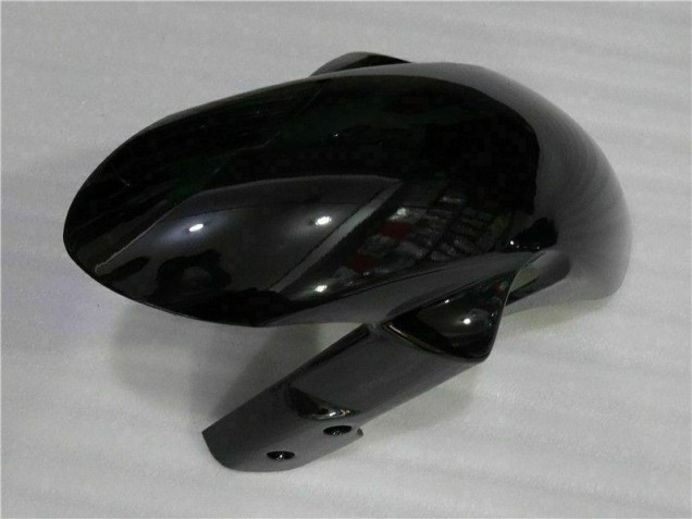 Kit ABS Carenado Motocicleta Suzuki GSXR 1000 K7 07-08 - Negro Kit ABS Carenado Motocicleta Suzuki GSXR 1000 K7 07-08 - Negro