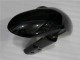 Kit ABS Carenado Motocicleta Suzuki GSXR 1000 K7 07-08 - Negro Kit ABS Carenado Motocicleta Suzuki GSXR 1000 K7 07-08 - Negro
